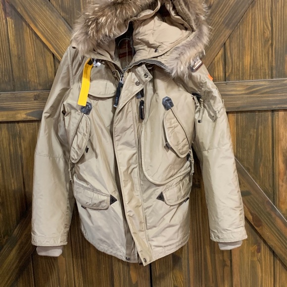 Parajumper Right Hand Jacket . - Picture 3 of 5